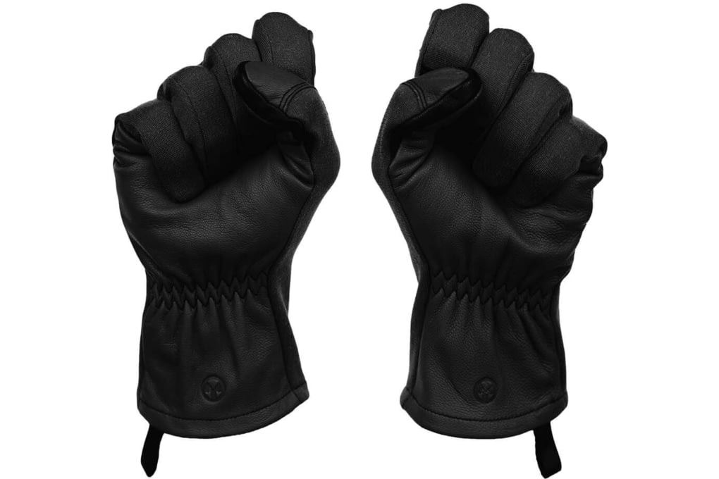 Magpul Industries Flight 2.0 Gloves - Men's, Black-img-1