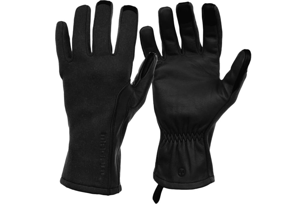 Magpul Industries Flight 2.0 Gloves - Men's, Black-img-0