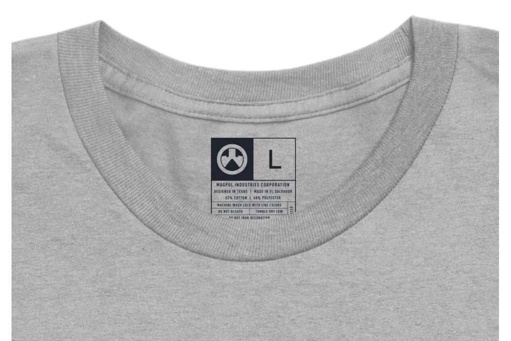 Magpul Industries Independence Icon T-Shirt - Men'-img-2