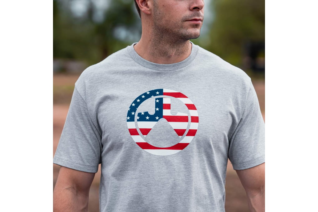 Magpul Industries Independence Icon T-Shirt - Men'-img-3