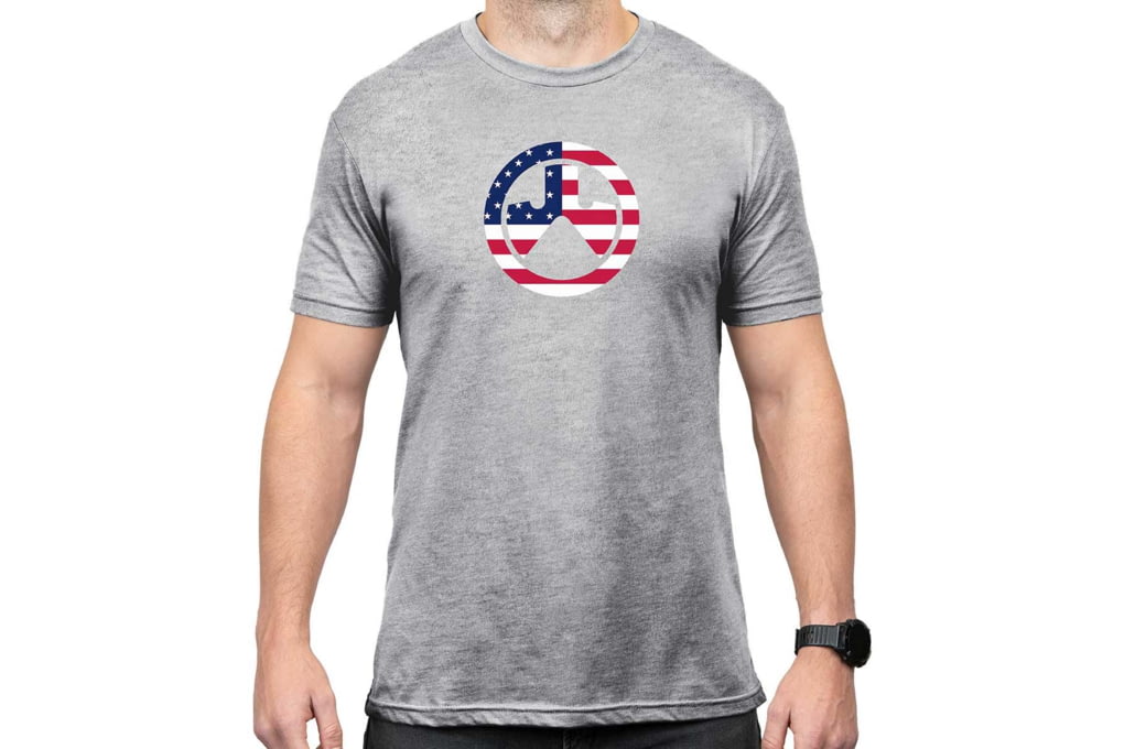 Magpul Industries Independence Icon T-Shirt - Men'-img-0