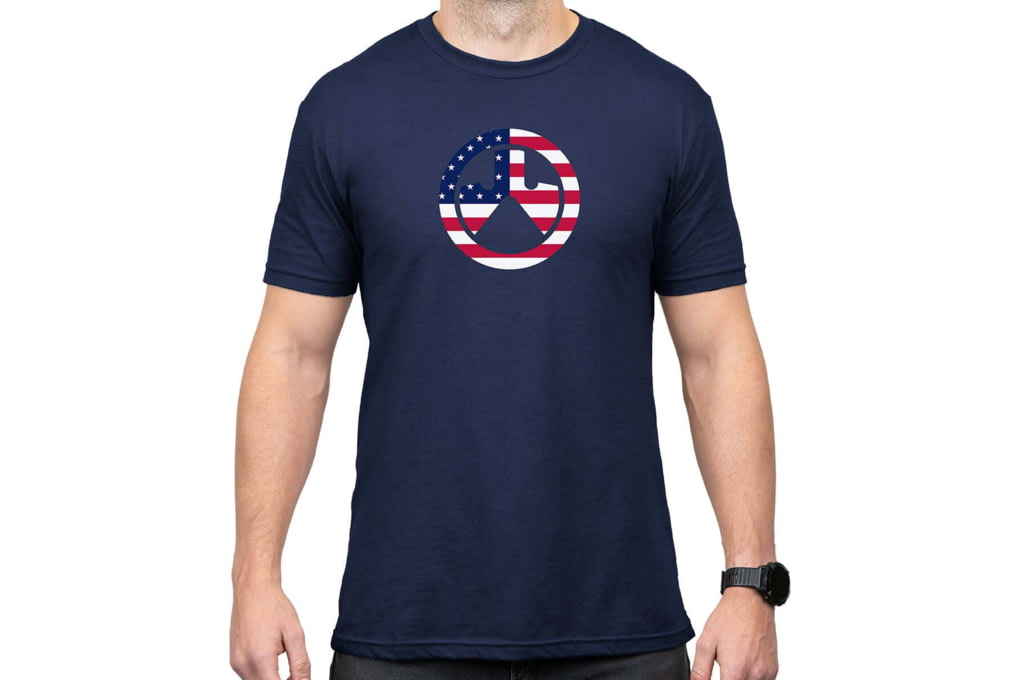 Magpul Industries Independence Icon T-Shirt - Men'-img-0