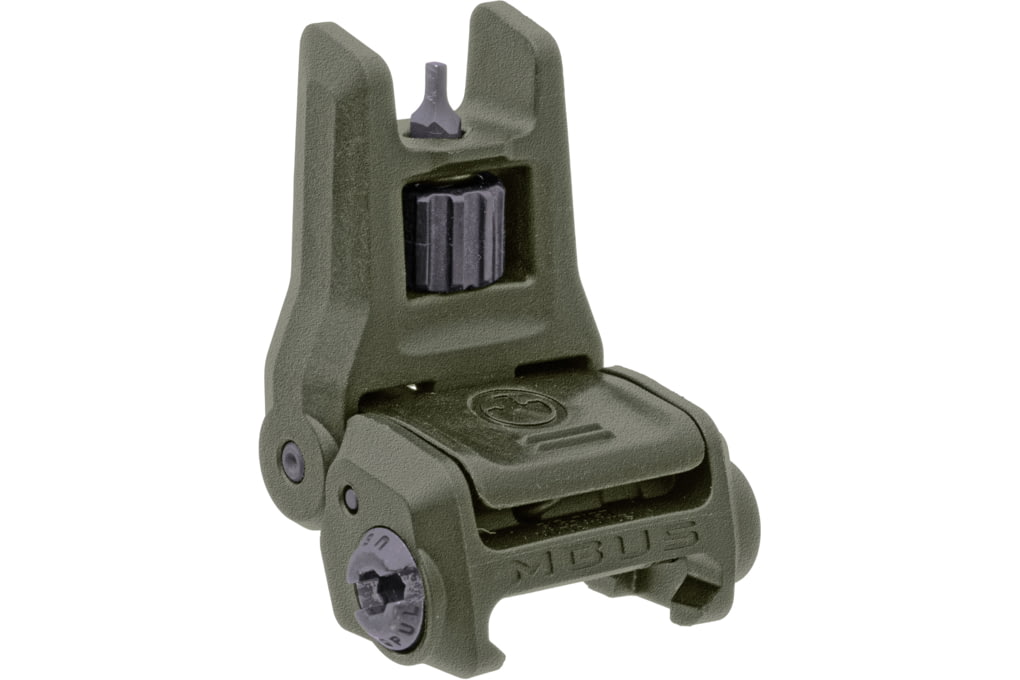 Magpul Industries MBUS 3 Sight, Front, AR10, AR15,-img-0