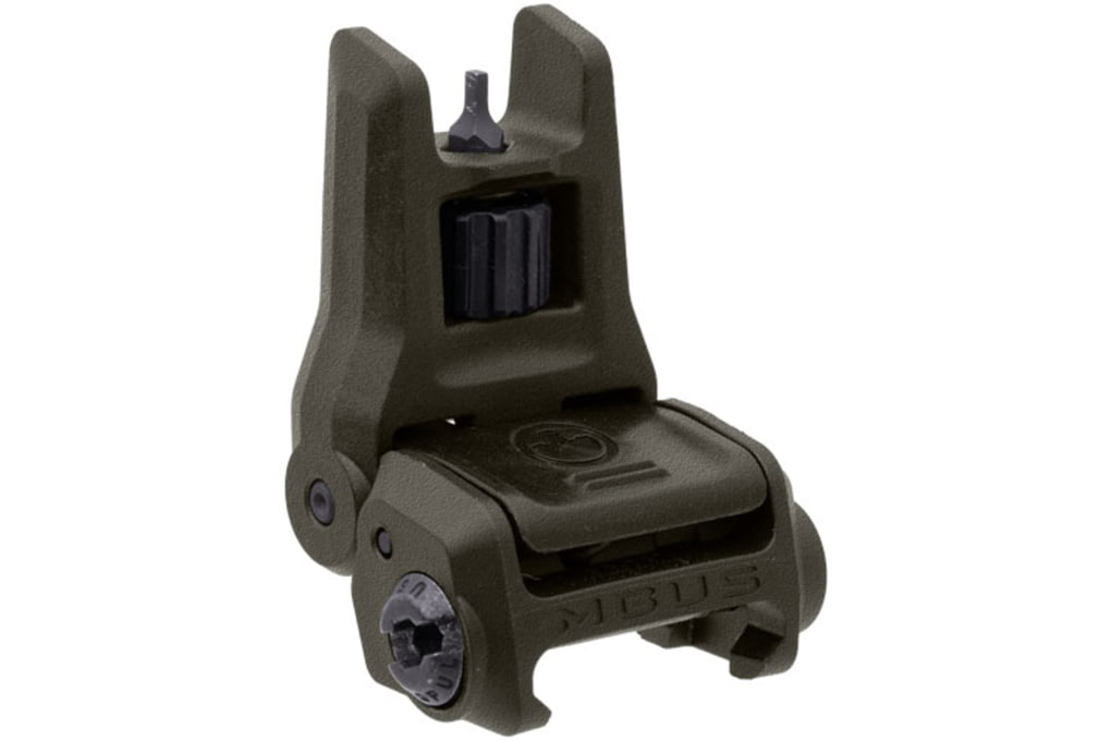Magpul Industries MBUS 3 Sight, Front, AR10, AR15,-img-1