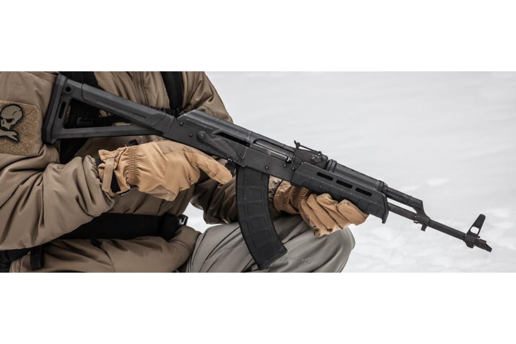 Magpul Industries MOE Extended Handguard for AK47/-img-1