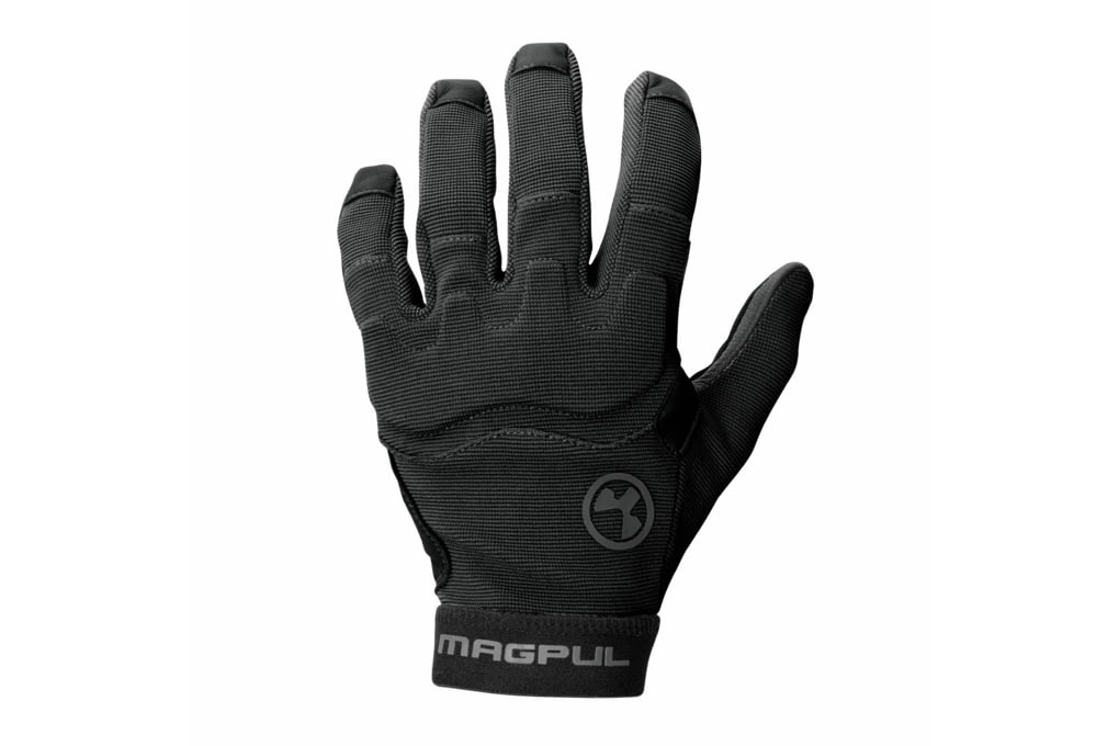 Magpul Industries Patrol Glove 2.0, Black, Large, -img-1