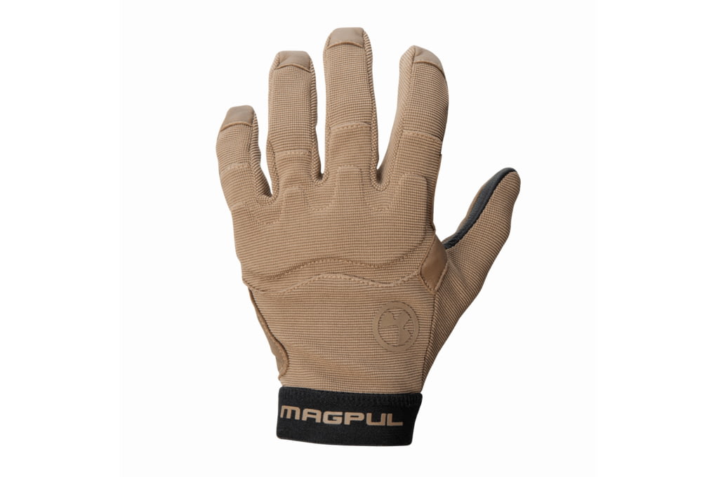 Magpul Industries Patrol Glove 2.0, Coyote, XL, MA-img-1