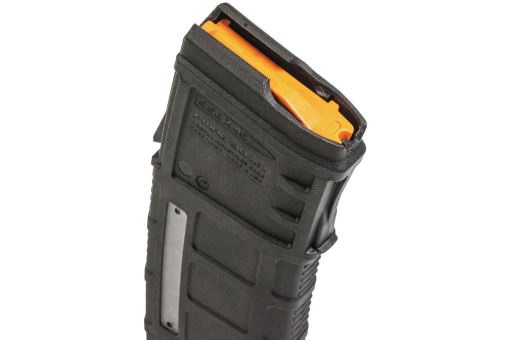 Magpul Industries PMAG 30 AUS Gen M3 Window Steyr AUG Rifle Magazine-img-1