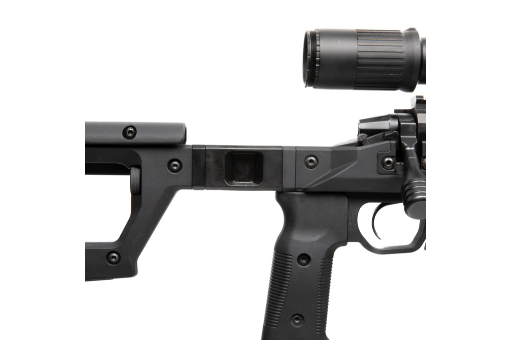 Magpul Industries Pro 700 Fixed Stock Rifle Chassi-img-1