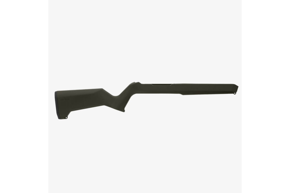 Magpul Industries Ruger 10/22 - MOE X-22 Stock, Ol-img-1