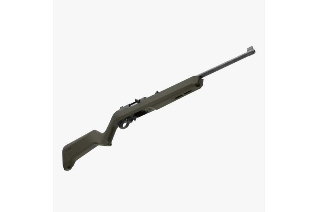 Magpul Industries Ruger 10/22 - MOE X-22 Stock, Ol-img-2