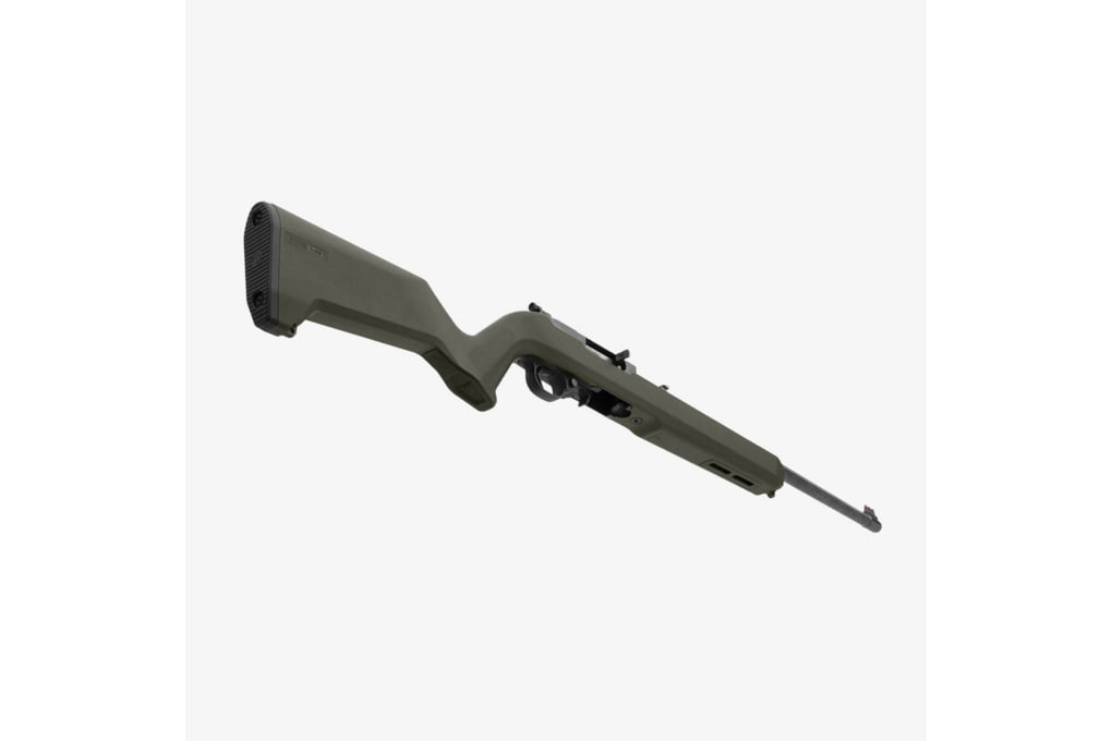 Magpul Industries Ruger 10/22 - MOE X-22 Stock, Ol-img-3