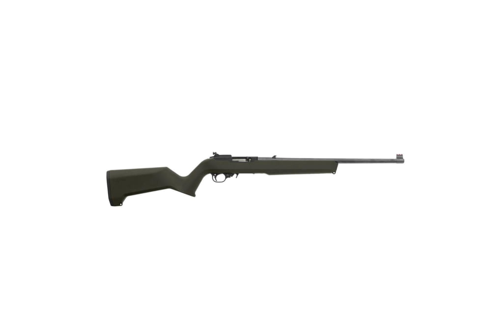 Magpul Industries Ruger 10/22 - MOE X-22 Stock, Ol-img-0
