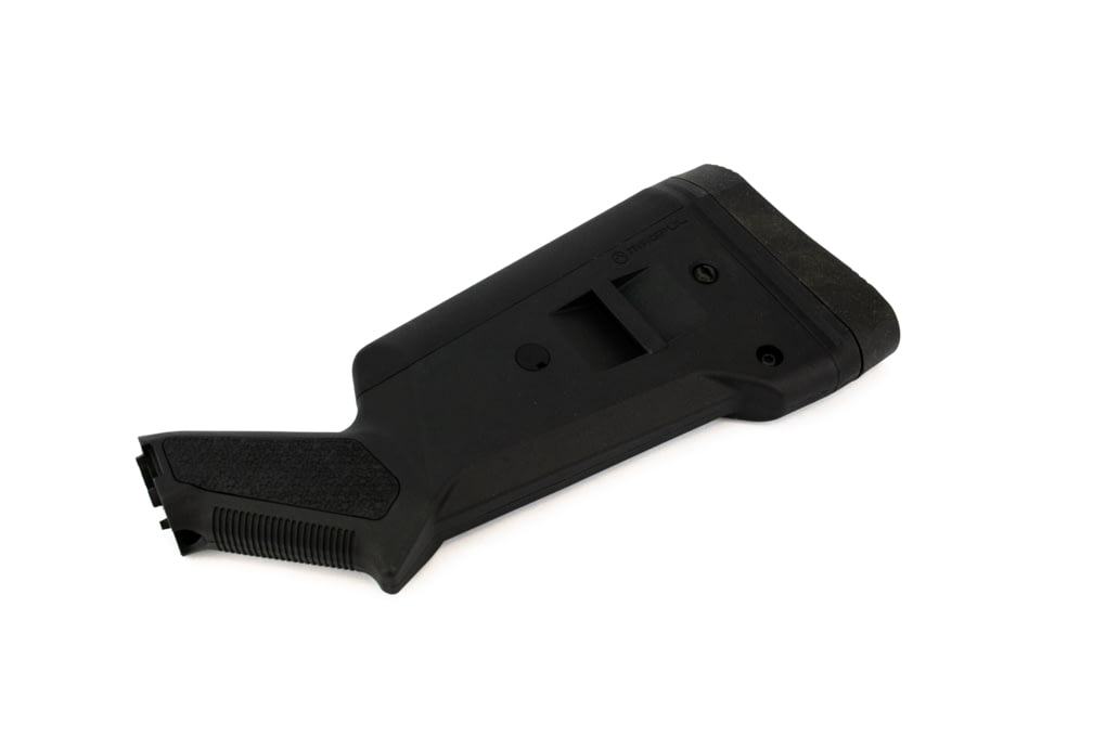 Magpul Industries SGA Shotgun Stock for Mossberg 500/590/590A1, Black-img-3