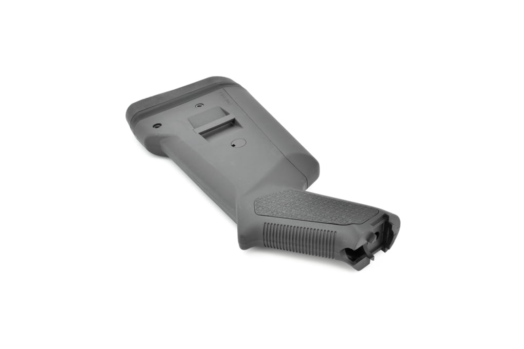 Magpul Industries SGA Shotgun Stock for Mossberg 500/590/590A1, Grey-img-1