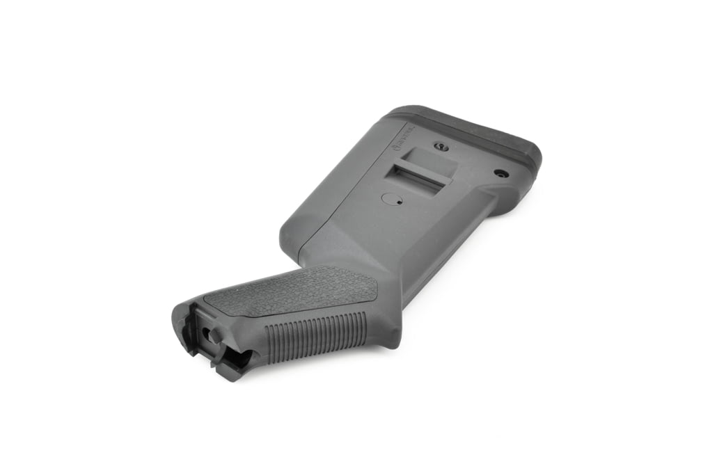 Magpul Industries SGA Shotgun Stock for Mossberg 500/590/590A1, Grey-img-2