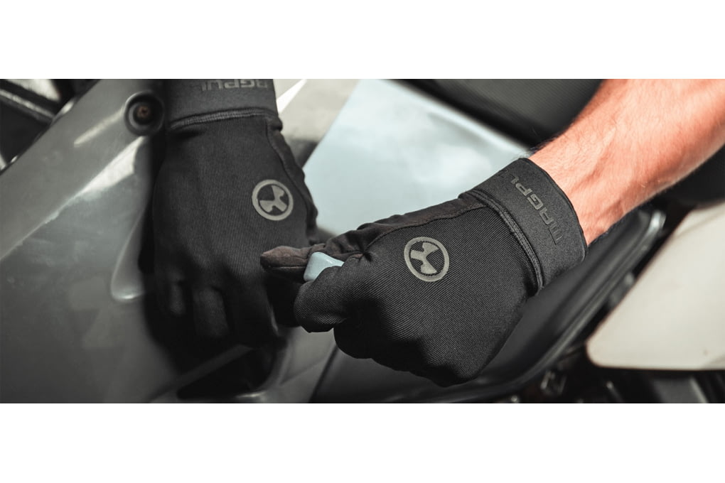 Magpul Industries Technical Glove 2.0, Black, Larg-img-3