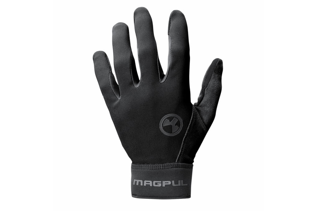 Magpul Industries Technical Glove 2.0, Black, Larg-img-1