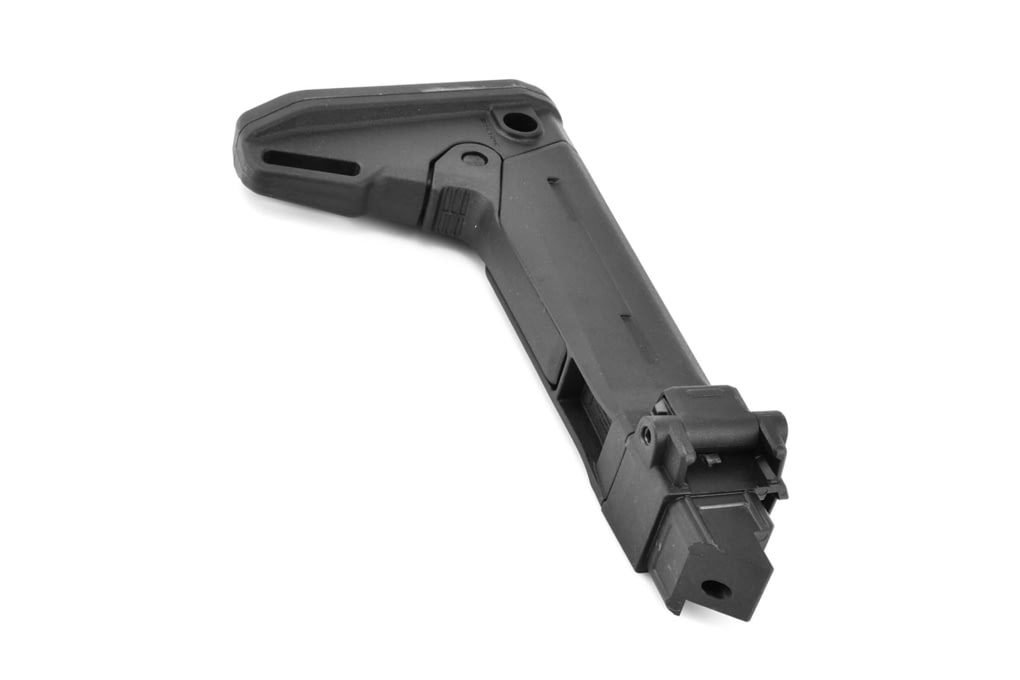 Magpul Industries Zhukov-S Folding Collapsible Sto-img-1
