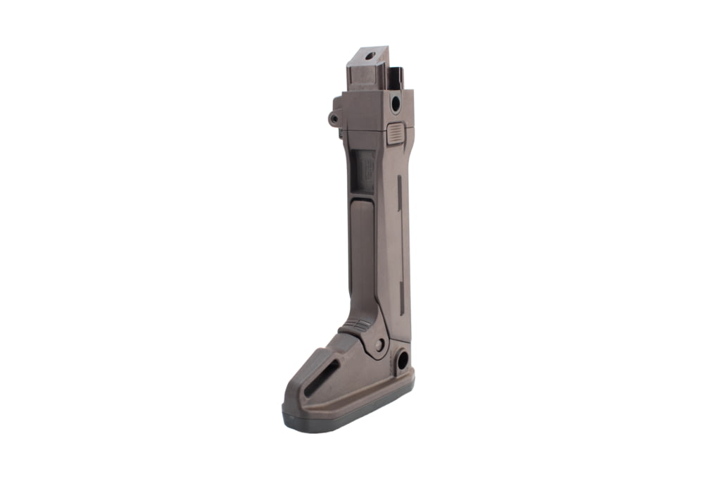 Magpul Industries Zhukov-S Folding Collapsible Sto-img-3