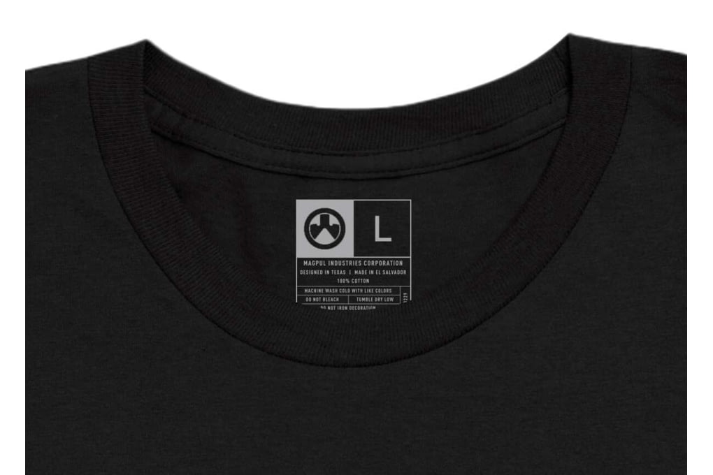 Magpul Industries Field to Table T-Shirt w/Glow Pr-img-2