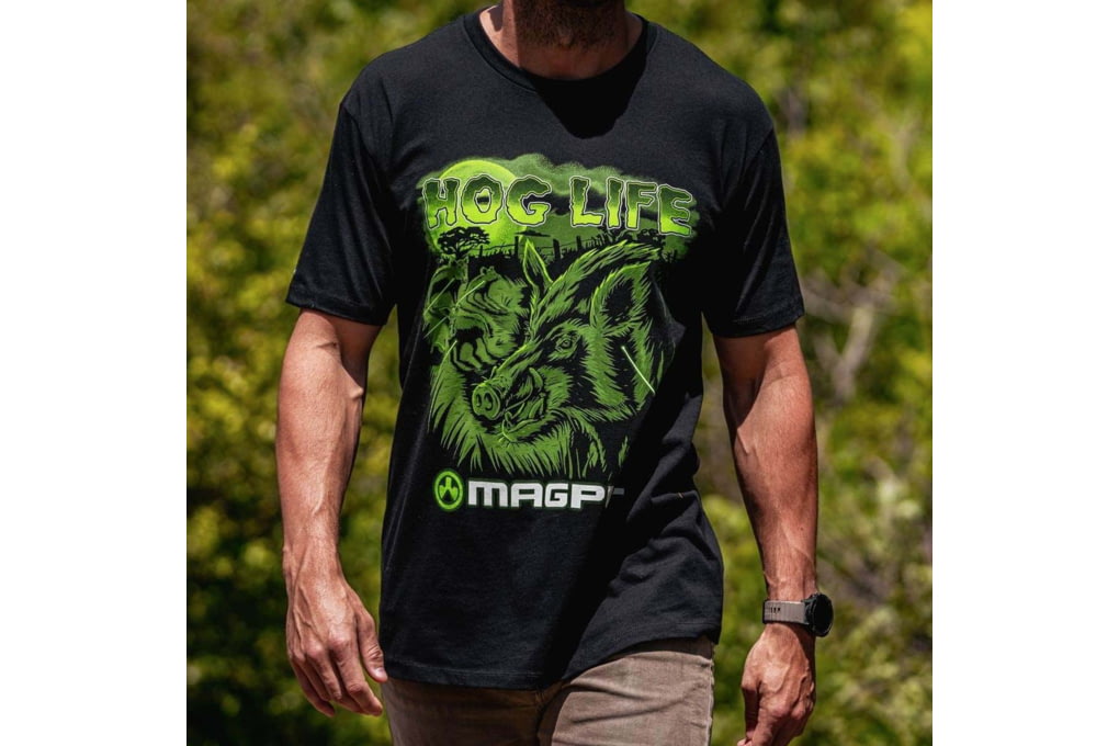 Magpul Industries Field to Table T-Shirt w/Glow Pr-img-3