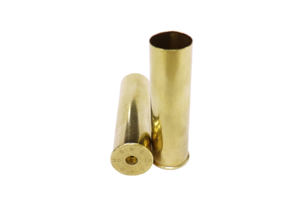 Magtech 20 Gauge Brass Cased Shotshell Ammo, 25 Ro-img-0