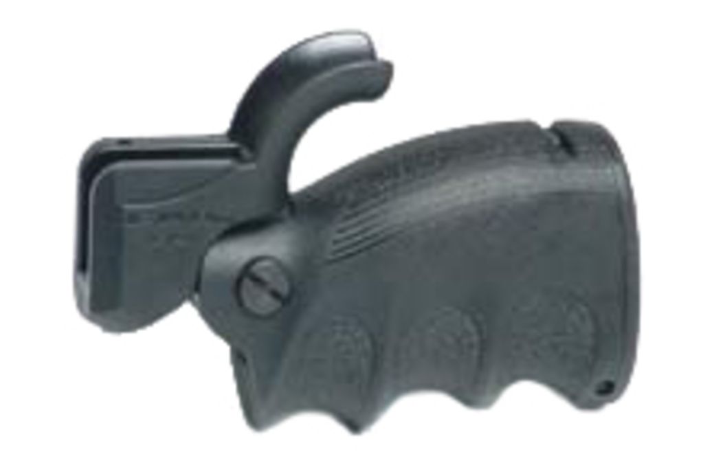 FAB Defense Ergonomic Folding Pistol Grip for AR15-img-1