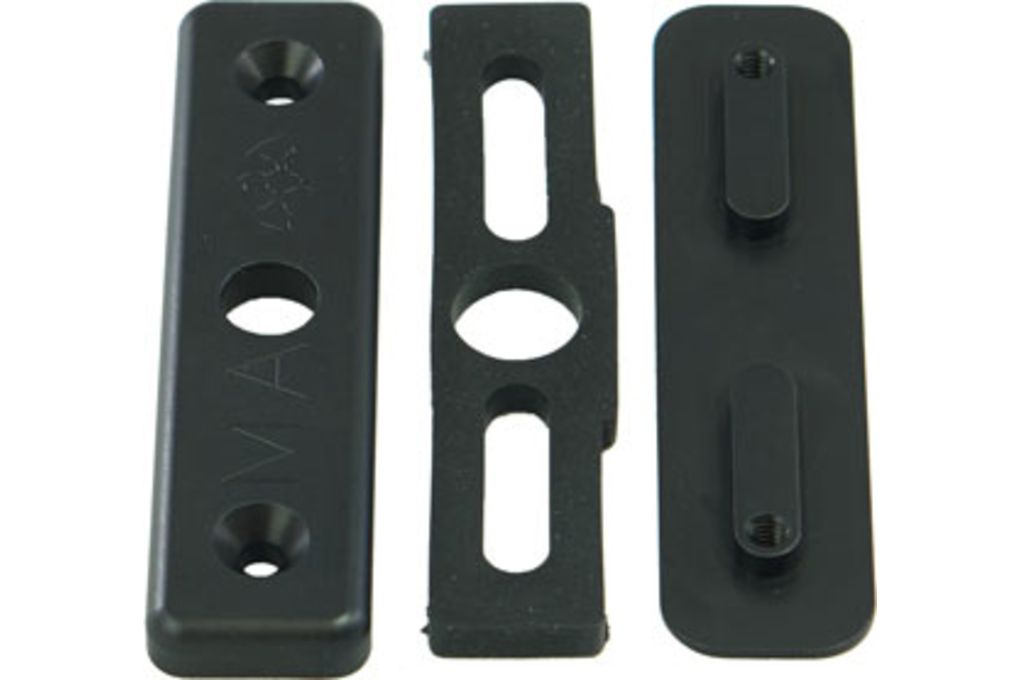 Manticore Arms Tavor Gasketed Port Cover For Iwi T-img-0