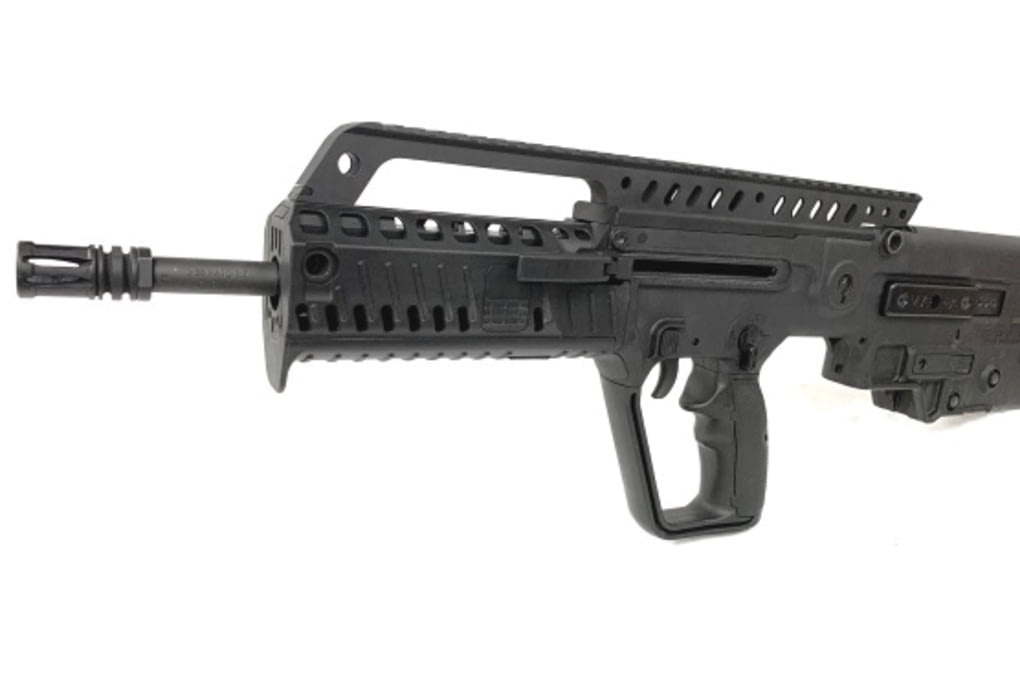 Manticore Arms X95 Overwatch Full Length Top Rail,-img-3