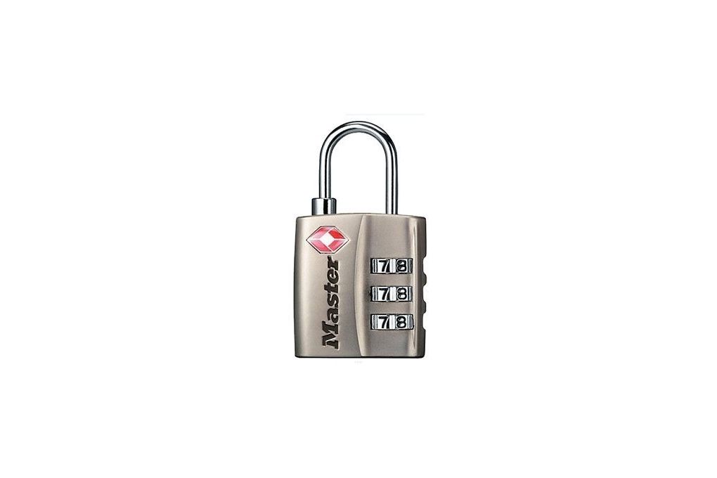 Master Lock Combination Lock 4680DNKL-img-0