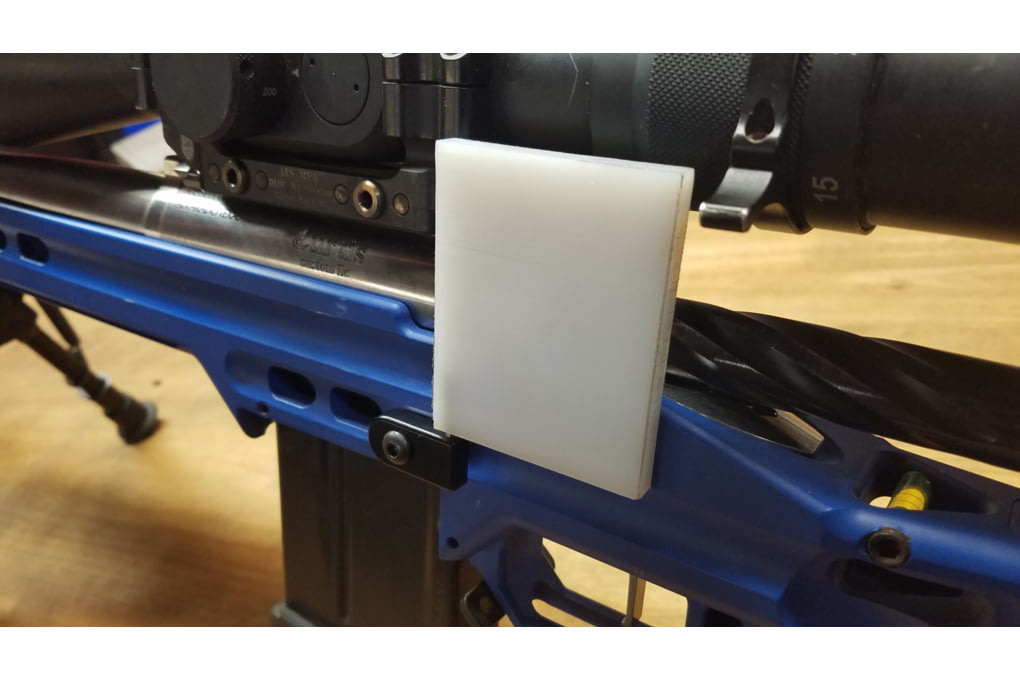 Masterpiece Arms Data Card Holder Mounts to Full S-img-2