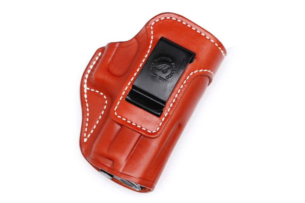 Master's Holsters IWB Holster, S&W - J - 2in Barre-img-0