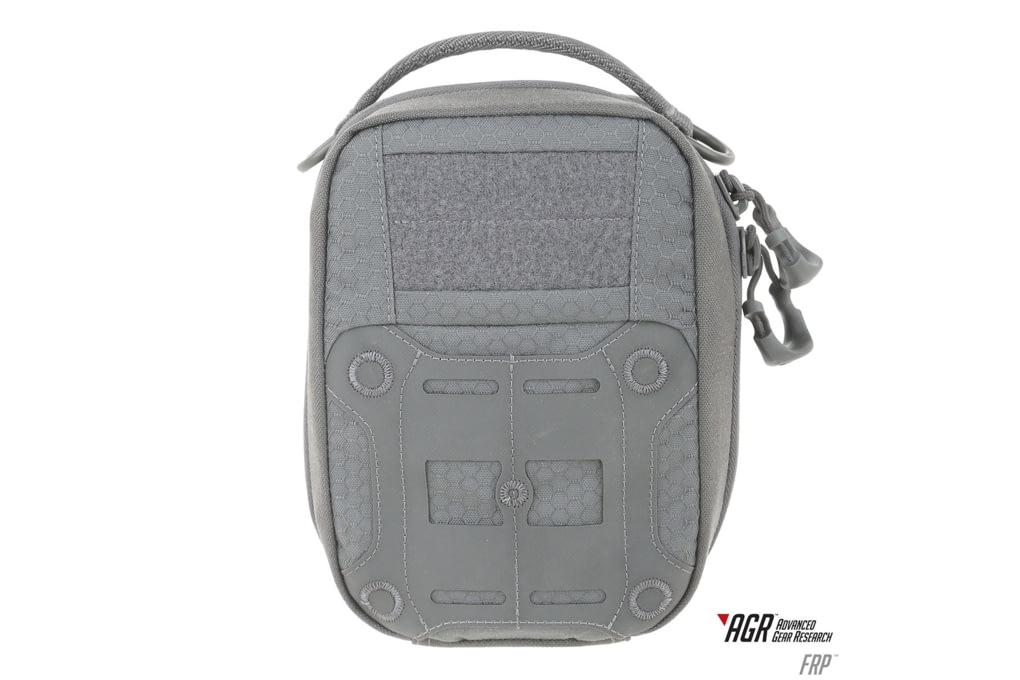 Maxpedition Frp First Response Pouch, Gray, FRPGRY-img-1
