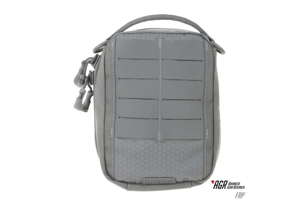 Maxpedition Frp First Response Pouch, Gray, FRPGRY-img-2