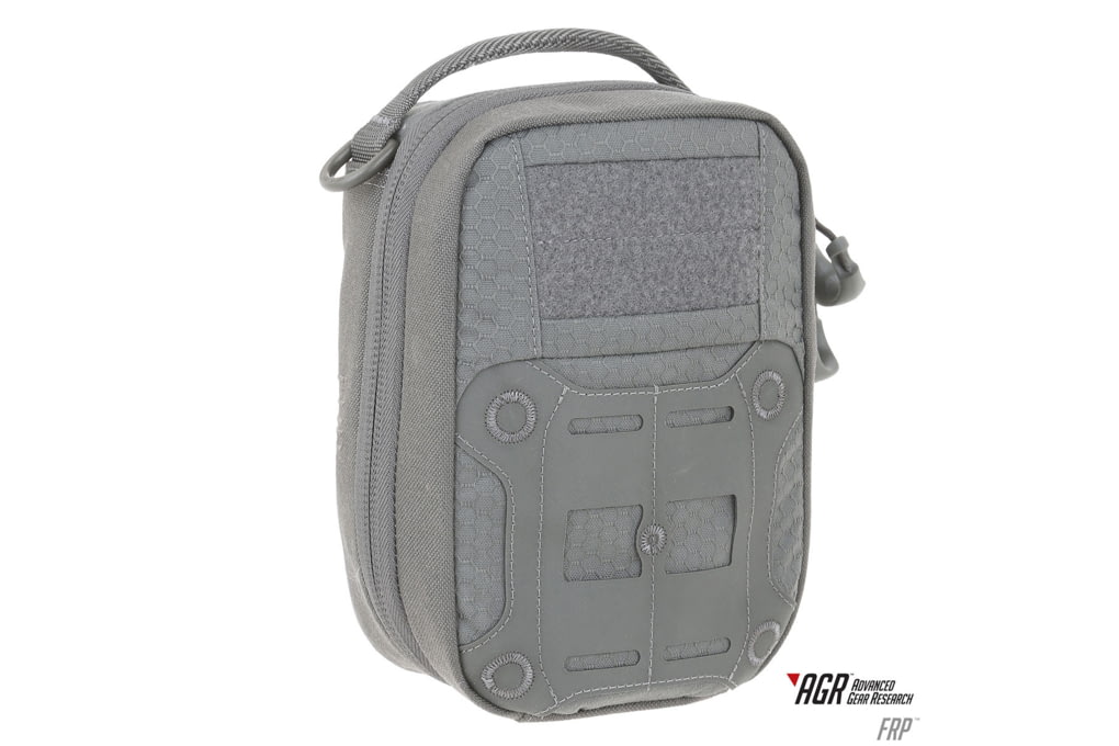 Maxpedition Frp First Response Pouch, Gray, FRPGRY-img-3