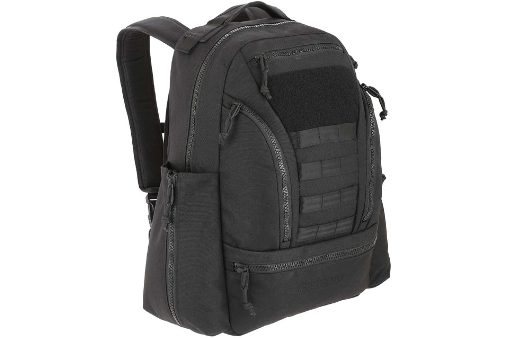 Maxpedition Lassen 29L Backpack, Black, 0515B-img-1