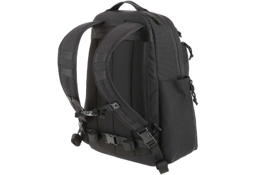 Maxpedition Lassen 29L Backpack, Black, 0515B-img-2