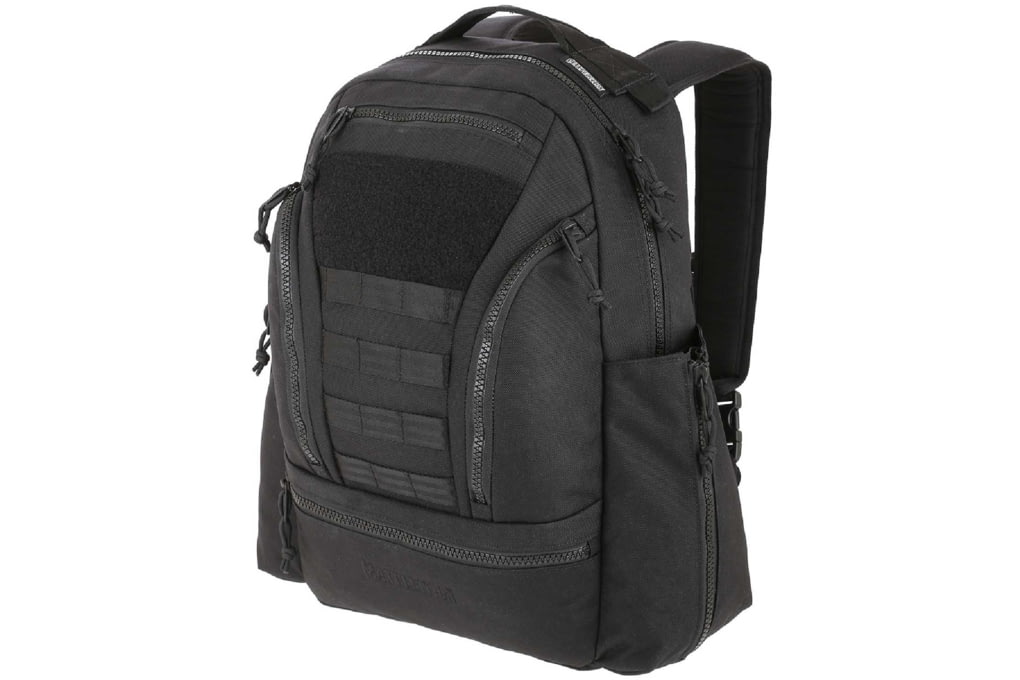 Maxpedition Lassen 29L Backpack, Black, 0515B-img-0