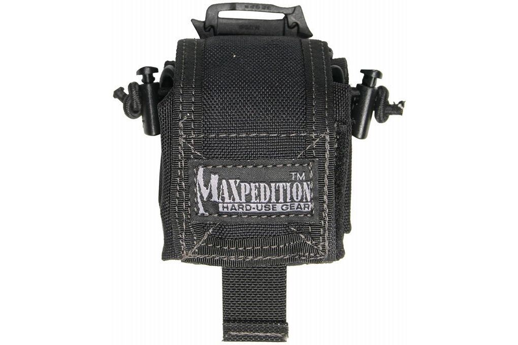 Maxpedition Mini RollyPoly Small Folding Utility P-img-0