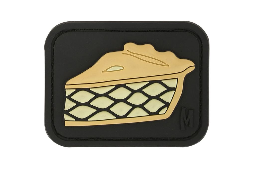 Maxpedition Pie Morale Patch,SWAT PPIES-img-0