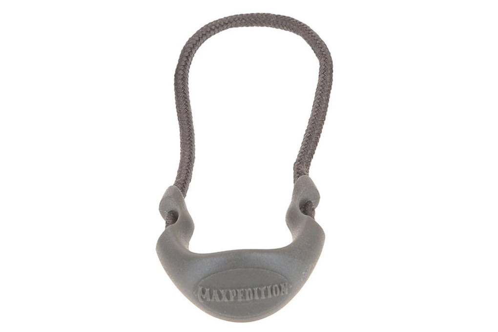 Maxpedition PZS Positive Grip Small Zipper Pull, G-img-0