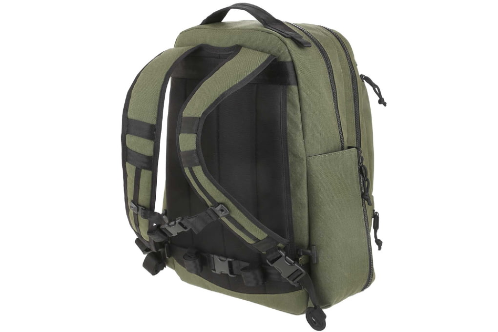 Maxpedition Tehama 37L Backpack, OD Green, 0516G-img-2
