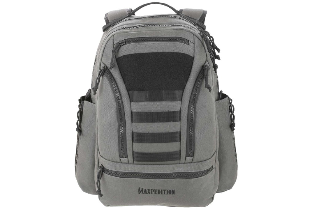 Maxpedition Tehama 37L Backpack, Wolf Gray, 0516W-img-2