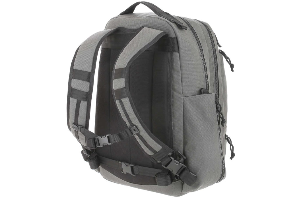 Maxpedition Tehama 37L Backpack, Wolf Gray, 0516W-img-3