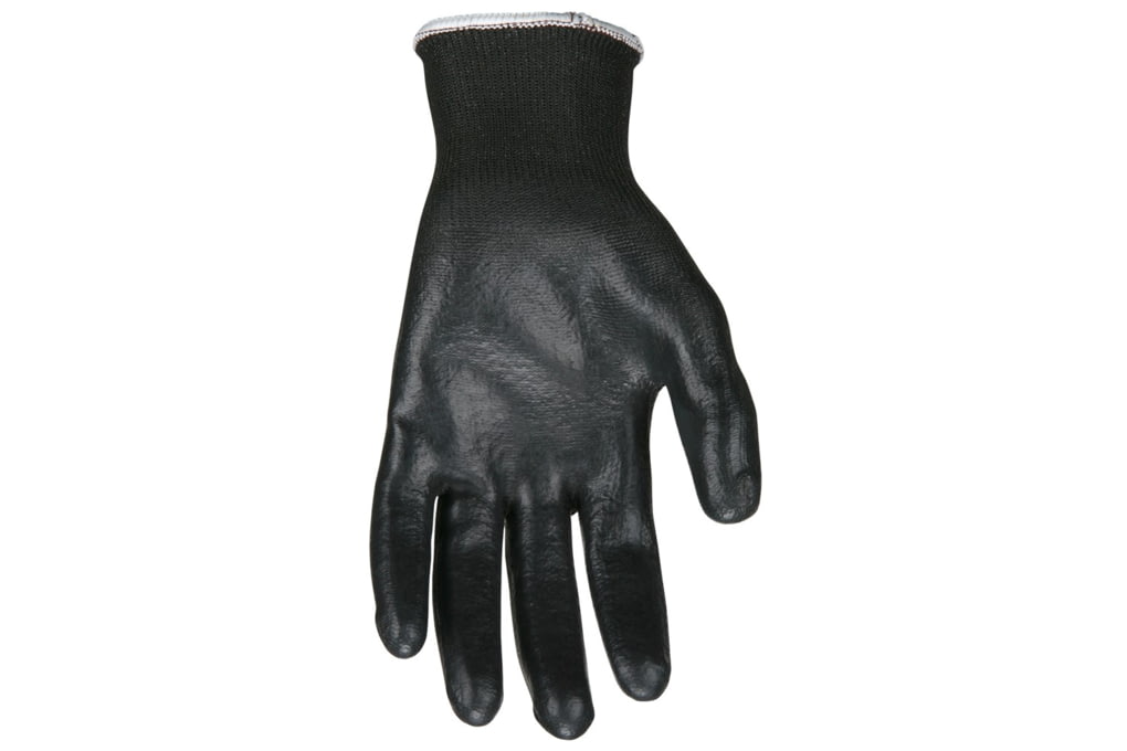 MCR Safety Cut Pro 13 Gauge HyperMax Shell, Cut, A Gloves at