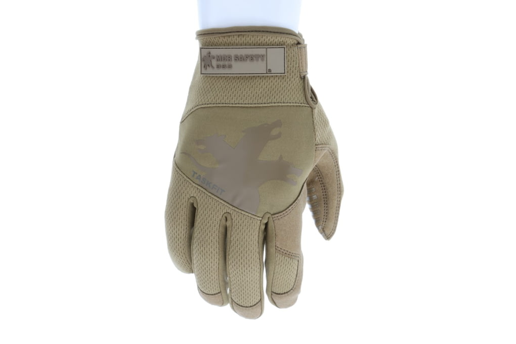 MCR Safety Mechanics Gloves with TaskFit Design, S-img-2