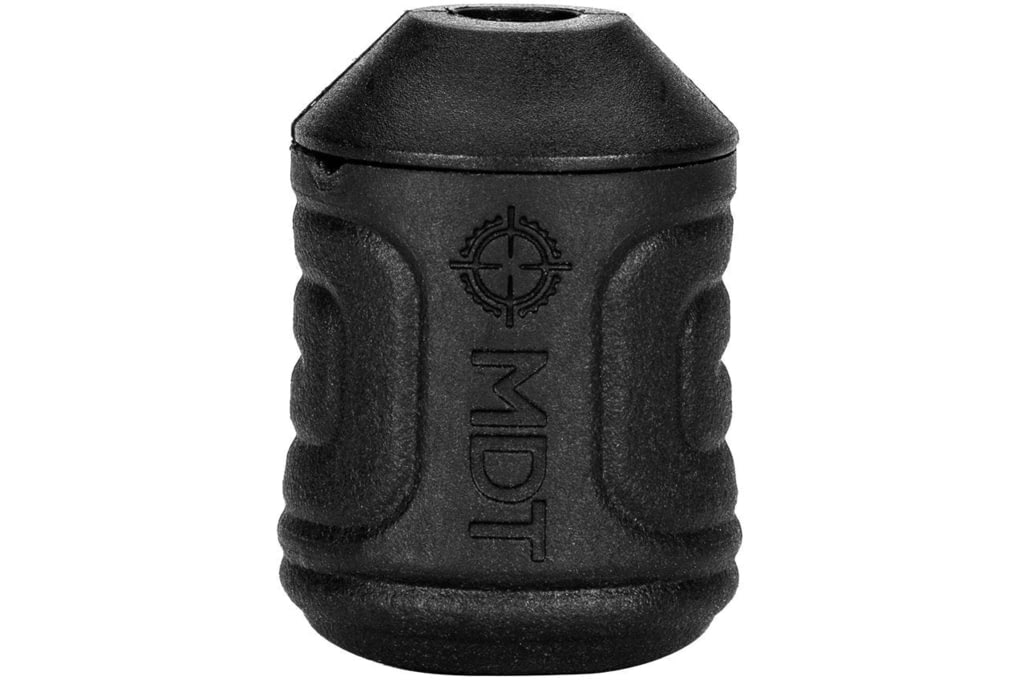 MDT Bolt Knob, Clamp on, Remington 700, Black, 105-img-0