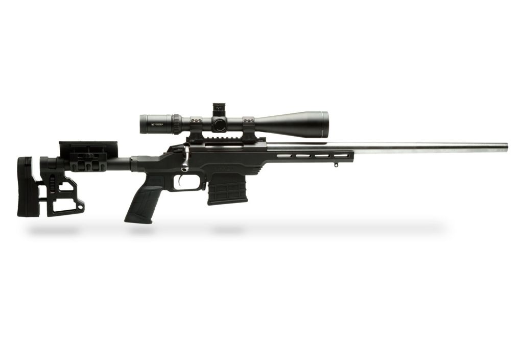 MDT LSS Gen 2 Chassis System, Savage Axis - Short -img-1