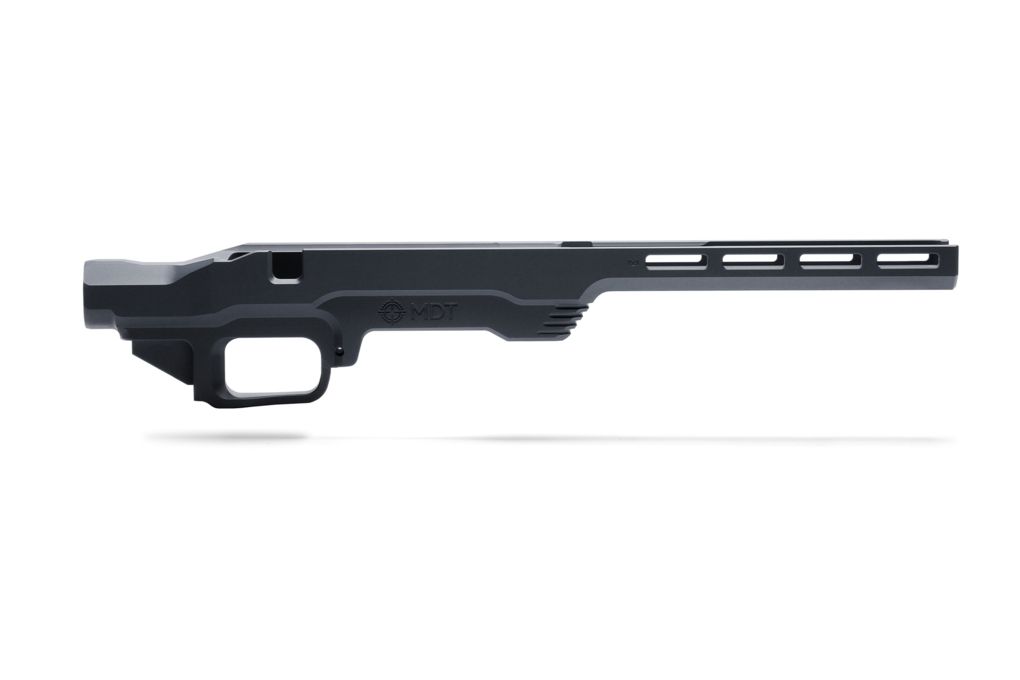 MDT LSS Gen 2 Chassis System, Ruger M77 / Scout - -img-0